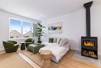 Chalet Grande-Pointe30